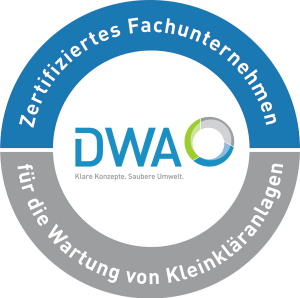 Parotec Abwassertechnik - Nürnberg - Fürth - Erlangen